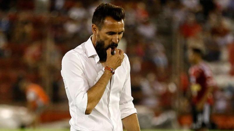 Vuelve un jugador importante para el duelo ante Rosario Central