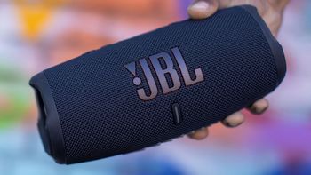 Cuánto sale el parlante JBL Charge 5 en abril de 2026 en Argentina