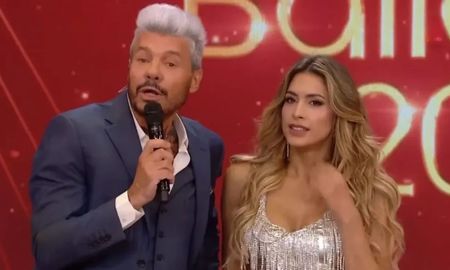 Final del romance: Milett Figueroa confirmó su ruptura con Marcelo Tinelli y explicó los motivos. Final del romance: Milett Figueroa confirmó su ruptura con Marcelo Tinelli y explicó los motivos.