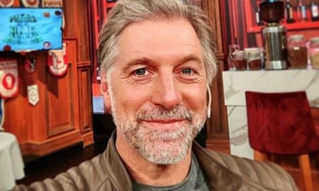 Horacio Cabak fue tendencia por una insólita postal. Horacio Cabak fue tendencia por una insólita postal.