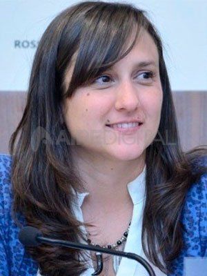 Laura Mondino, concejala por el Frente Progresista Cívico y Social, fue elegida recientemente como secretaria adjunta del socialismo a nivel provincial.