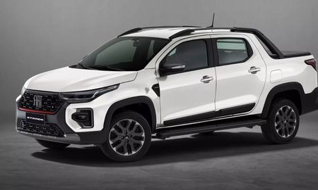 Cuánto sale la Fiat Strada con precio actualizado en abril 2026 en Argentina. Cuánto sale la Fiat Strada con precio actualizado en abril 2026 en Argentina.