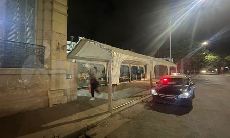 Ciudad de Santa Fe: continúa en estado delicado el verdulero apuñalado Ciudad de Santa Fe: continúa en estado delicado el verdulero apuñalado