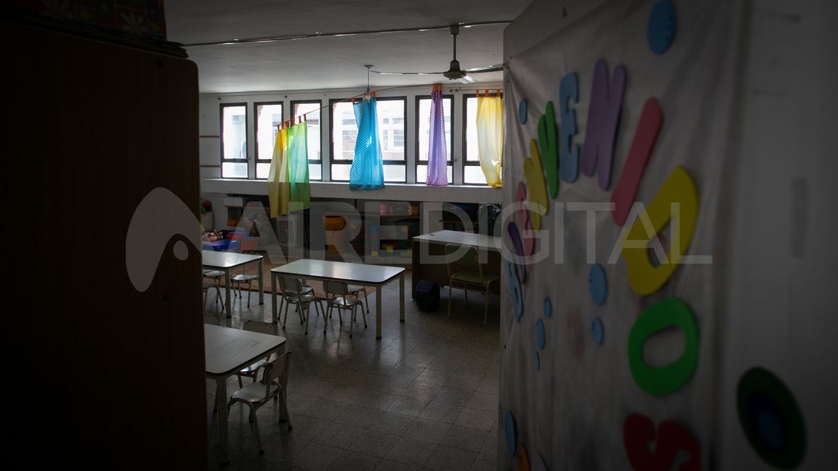 El gobierno cuestionó la medida de fuerza impulsada por Amsafé y calificó como responsable la propuesta salarial del 33