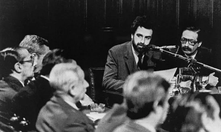 Efemérides del 9 de diciembre: se dictan condenas a los jefes de la última dictadura cívica militar Efemérides del 9 de diciembre: se dictan condenas a los jefes de la última dictadura cívica militar