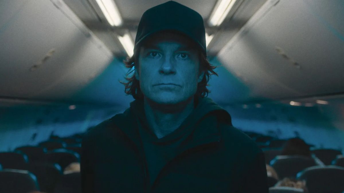 El film de suspenso que provoca ansiedad y no da respiro al espectador.