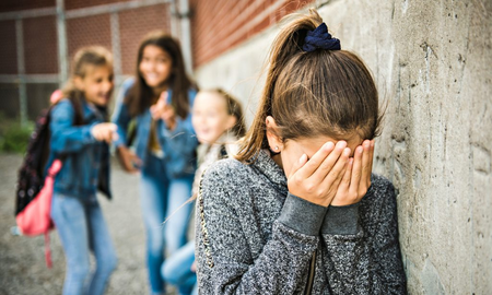 Aire de Santa Fe | Día Internacional contra la Violencia y el Acoso Escolar: ¿por qué se conmemora el 3 de noviembre?