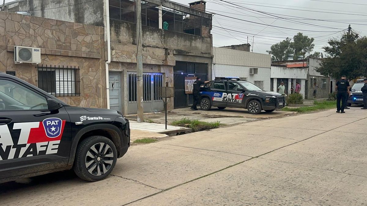 Violencia de género: detuvieron a un hombre por golpear a su pareja embarazada en barrio Villa del Parque.