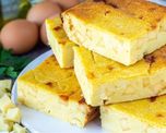 La mejor forma para hacer este plato típico de la cocina guaraní que se caracteriza por ser exquisito y muy rendidor. La mejor forma para hacer este plato típico de la cocina guaraní que se caracteriza por ser exquisito y muy rendidor.