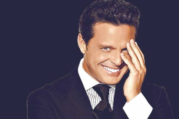 Luis Miguel ya no le debe nada a Alejandro Fernandez pero sigue la polémica