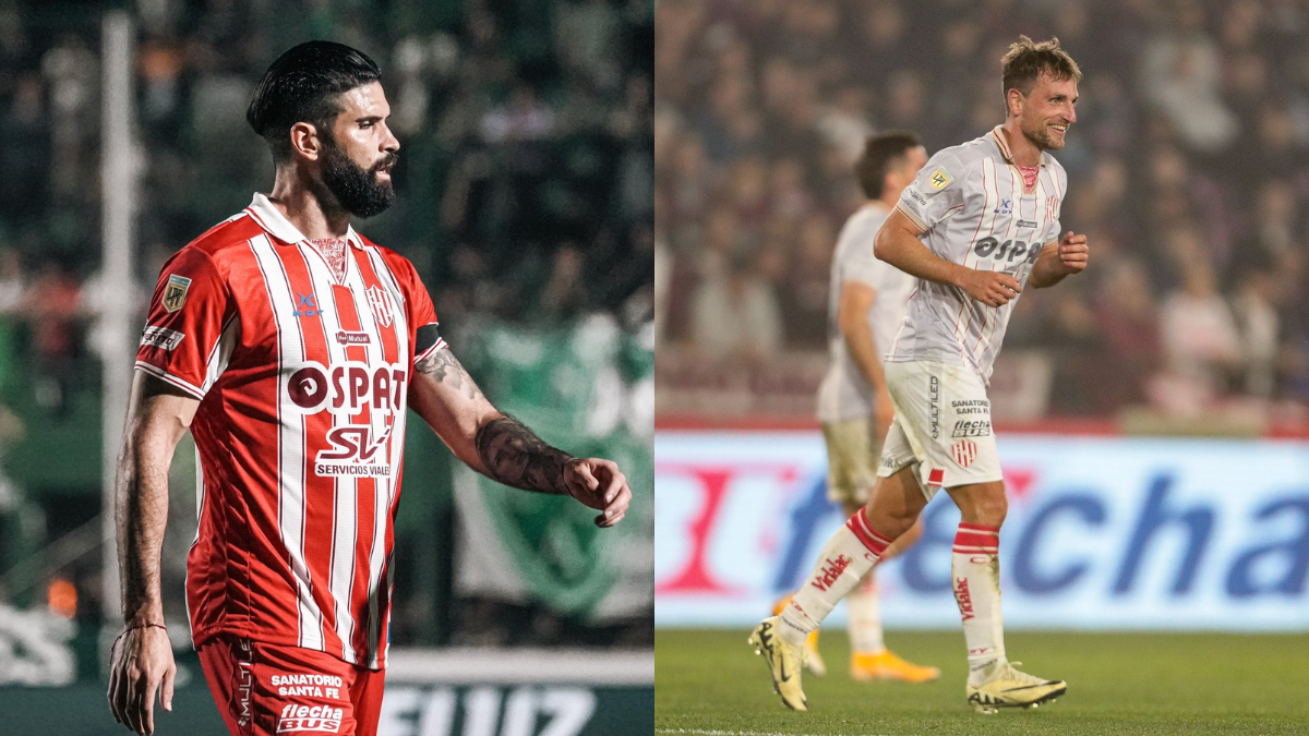 Unión especificó las lesiones de Nicolás Orsini y Bruno Pittón. Unión especificó las lesiones de Nicolás Orsini y Bruno Pittón.