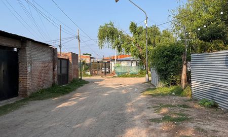 La fiesta se dio en un domicilio particular ubicado en Jujuy al 4300. La fiesta se dio en un domicilio particular ubicado en Jujuy al 4300.