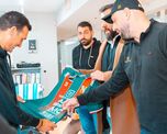 lionel scaloni visito un importante club del ascenso en la provincia: me hace acordar a mi pueblo lionel scaloni visito un importante club del ascenso en la provincia: me hace acordar a mi pueblo