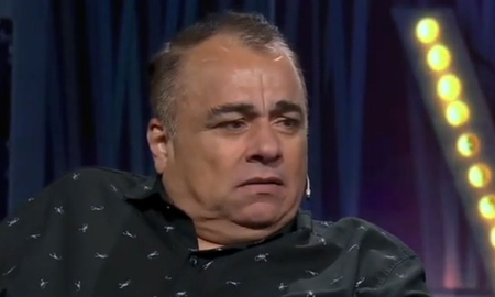 Su amigo y abogado, Roberto Casorla, dio detalles del estado de salud de La Tota Santillán, conductor y referente de la movida tropical. Su amigo y abogado, Roberto Casorla, dio detalles del estado de salud de La Tota Santillán, conductor y referente de la movida tropical.