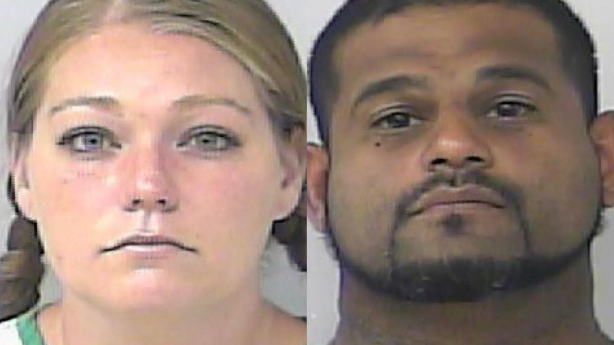 Una pareja mantenía encerrados a sus hijos: uno de ellos pesaba 25 kilos y alucinaba por el hambre