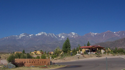 Se conoció el alcance del sismo en Mendoza: qué dice el informe del INPRES