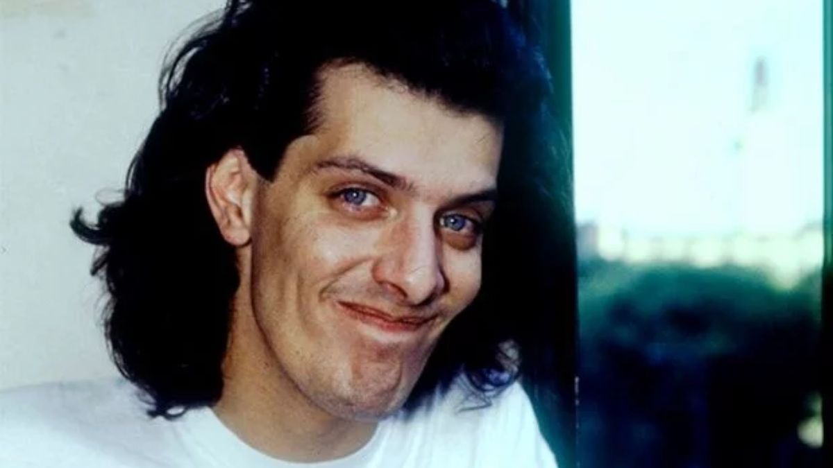 Mario Pergolini participó en Juventud Radical entre 1981 y 1983. Mario Pergolini participó en Juventud Radical entre 1981 y 1983.