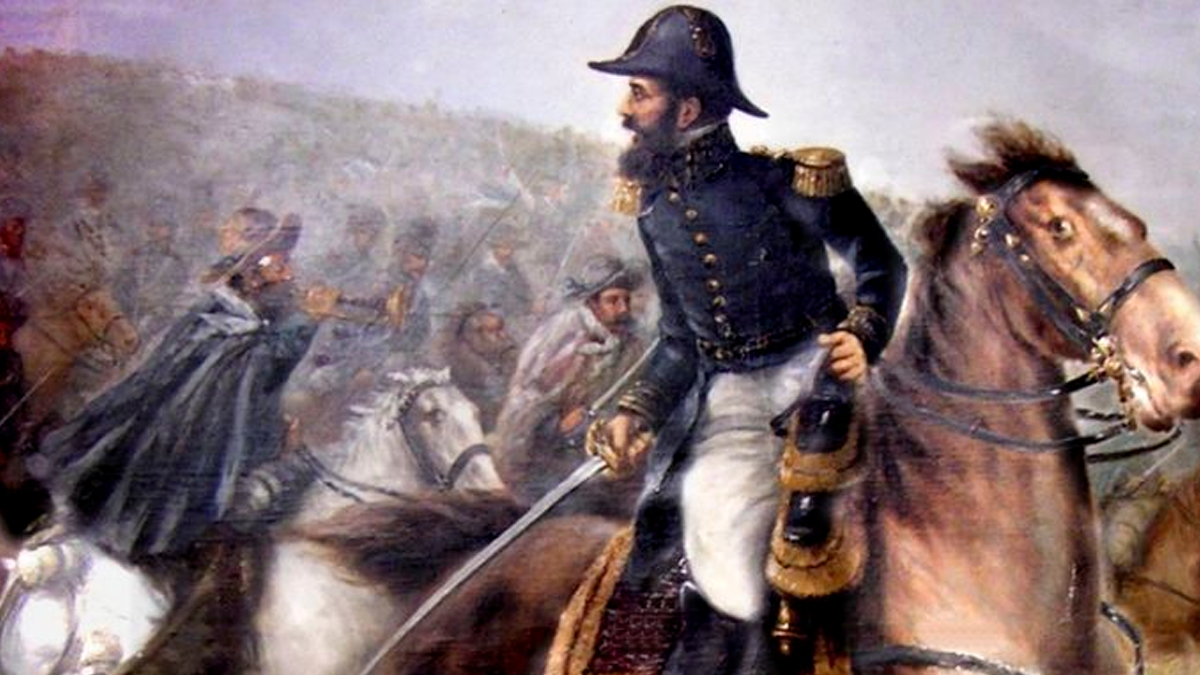 Este 17 de junio se cumplen 200 años del fallecimiento de Martín Miguel de Güemes