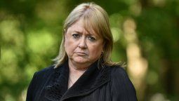 Renunció la canciller Susana Malcorra Renunció la canciller Susana Malcorra