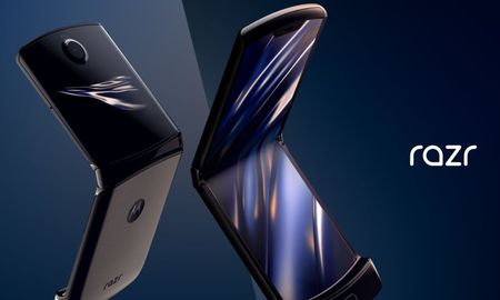 El Gerente General de Lenovo confirmó la línea que tendrá la subdivisión de Motorola. El Gerente General de Lenovo confirmó la línea que tendrá la subdivisión de Motorola.