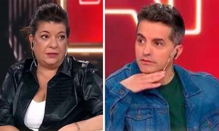 Ángel de Brito rompió el silencio. Ángel de Brito rompió el silencio.