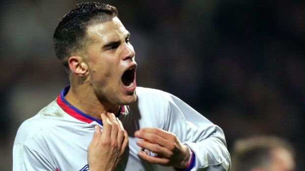 El fútbol francés está de luto por la muerte de Bryan Bergougnoux a los 43 años.