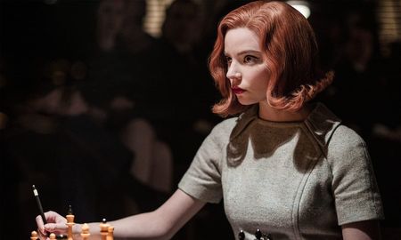 Premios Emmy 2021: cuáles son las nominaciones de Netflix. Premios Emmy 2021: cuáles son las nominaciones de Netflix.