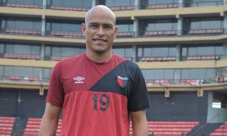 En las próximas horas, Clemente Rodríguez cerraría su llegada a Los Andes. En las próximas horas, Clemente Rodríguez cerraría su llegada a Los Andes.