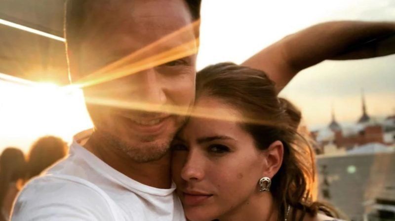 El motivo por el que Benjamín Vicuña y la China Suárez no irán al casamiento de Pampita