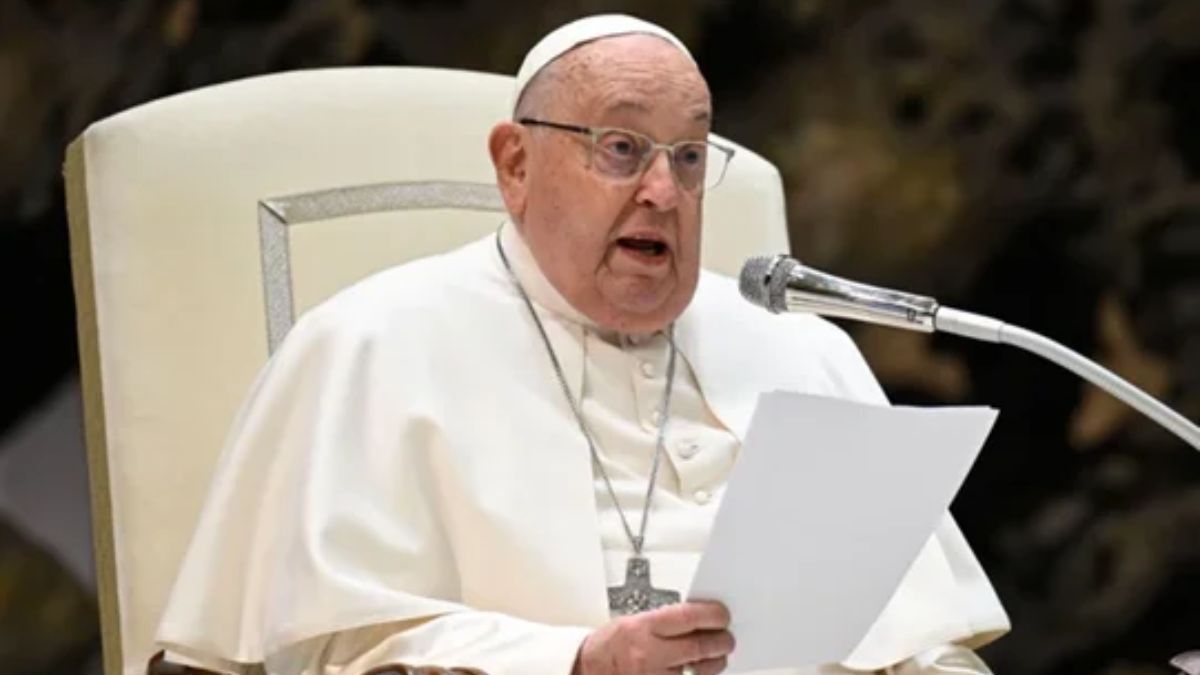 Cómo sigue Roma tras la muerte del Papa Francisco.