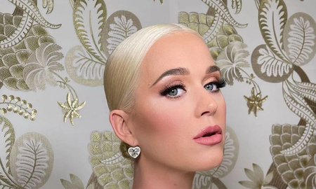 Katy Perry les mostró a sus fans cómo se encuentra luego de haber dado a luz a su hija Daisy, a quien tuvo junto a Orlando Bloom. Katy Perry les mostró a sus fans cómo se encuentra luego de haber dado a luz a su hija Daisy, a quien tuvo junto a Orlando Bloom.