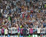 Copa América 2024: cuánto cuesta viajar a EEUU para ver a la Selección Argentina. Copa América 2024: cuánto cuesta viajar a EEUU para ver a la Selección Argentina.