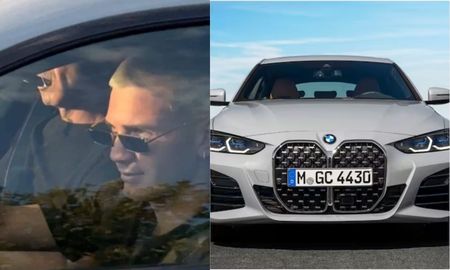 Cuánto sale el auto deportivo que Real Madrid le dio a Franco Mastantuono tras su llegada al club Cuánto sale el auto deportivo que Real Madrid le dio a Franco Mastantuono tras su llegada al club