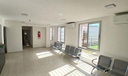 La gestión de Pullaro reconstruyó el Centro de Salud de barrio Las Vegas en Santo Tomé. La gestión de Pullaro reconstruyó el Centro de Salud de barrio Las Vegas en Santo Tomé.