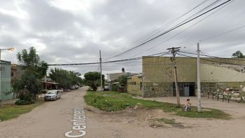 Asaltaron a un taxista, lo balearon y sufrió una grave lesión en un dedo