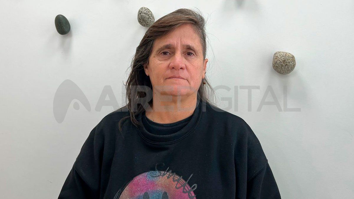 Carina Depaoli es psicóloga social y militante lesbofeminista. Carina Depaoli es psicóloga social y militante lesbofeminista.