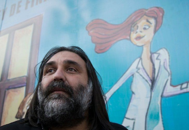 “Paramos para decir basta de ajuste”