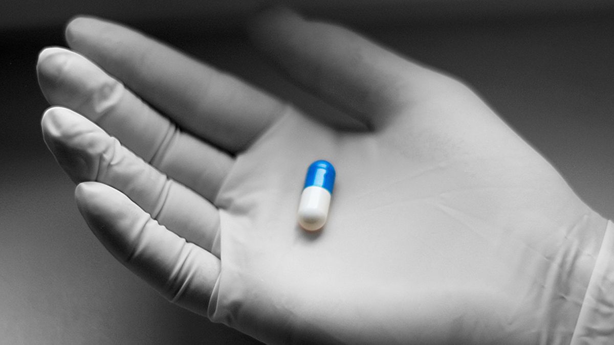 Un fármaco oral logra suprimir en 24 horas la transmisión del coronavirus