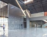 La obra presenta un avance del 15%. Se trata de un modelo que incorpora la simulación clínica de alto realismo y en entornos controlados, que replican situaciones reales de atención. La obra presenta un avance del 15%. Se trata de un modelo que incorpora la simulación clínica de alto realismo y en entornos controlados, que replican situaciones reales de atención.