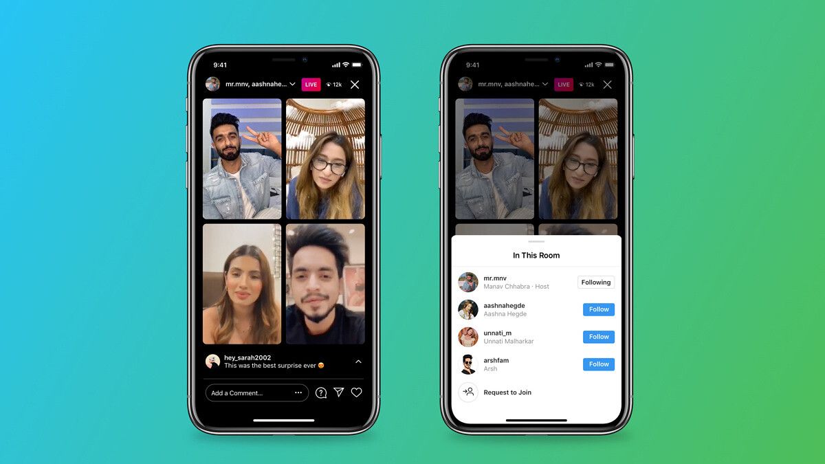 La famosa app de fotografía amplía sus funciones