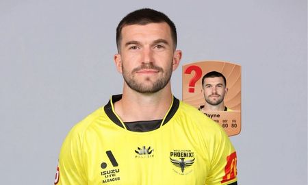 Tim Payne es furor en el Mundial 2026: así aparece en FC 26 y por qué todos lo buscan Tim Payne es furor en el Mundial 2026: así aparece en FC 26 y por qué todos lo buscan