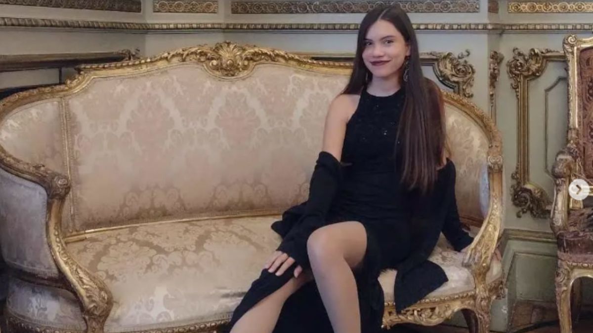 Formada en la UNL, Loana Ayuso fue la única argentina elegida entre 100 postulantes de todo el mundo para perfeccionarse en Bolzano.&nbsp;