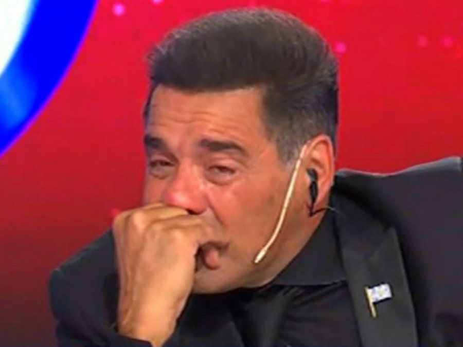 Piden que saquen a Mariano Iúdica de América TV en las redes