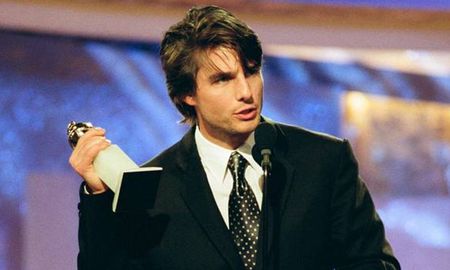Cruise es el primer actor en devolver sus premios en protesta contra HFPA. El intérprete se encuentra actualmente filmando las dos últimas entregas de “Misión: Imposible” en Europa y se prepara para el estreno de segunda parte de “Top Gun”, filme que lo llevó al estrellato. Cruise es el primer actor en devolver sus premios en protesta contra HFPA. El intérprete se encuentra actualmente filmando las dos últimas entregas de “Misión: Imposible” en Europa y se prepara para el estreno de segunda parte de “Top Gun”, filme que lo llevó al estrellato.