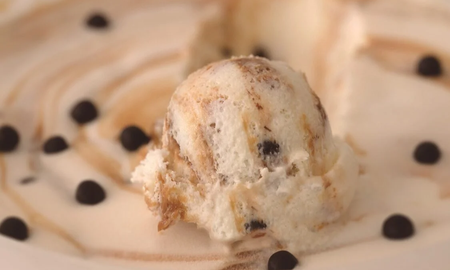 Helado de tramontana: la receta sencilla y rica para hacer en casa y disfrutar en familia Helado de tramontana: la receta sencilla y rica para hacer en casa y disfrutar en familia