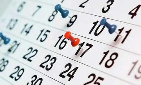 Luego de confirmarse los días no laborables, el fin de semana extra largo de carnaval tiene fecha confirmada. Luego de confirmarse los días no laborables, el fin de semana extra largo de carnaval tiene fecha confirmada.