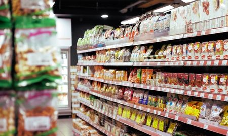 El Indec da a conocer este martes el dato de la inflación de marzo. El Indec da a conocer este martes el dato de la inflación de marzo.