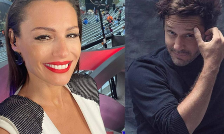 Se filtró la cantidad en dólares que Pampita recibe de Benjamín Vicuña Se filtró la cantidad en dólares que Pampita recibe de Benjamín Vicuña