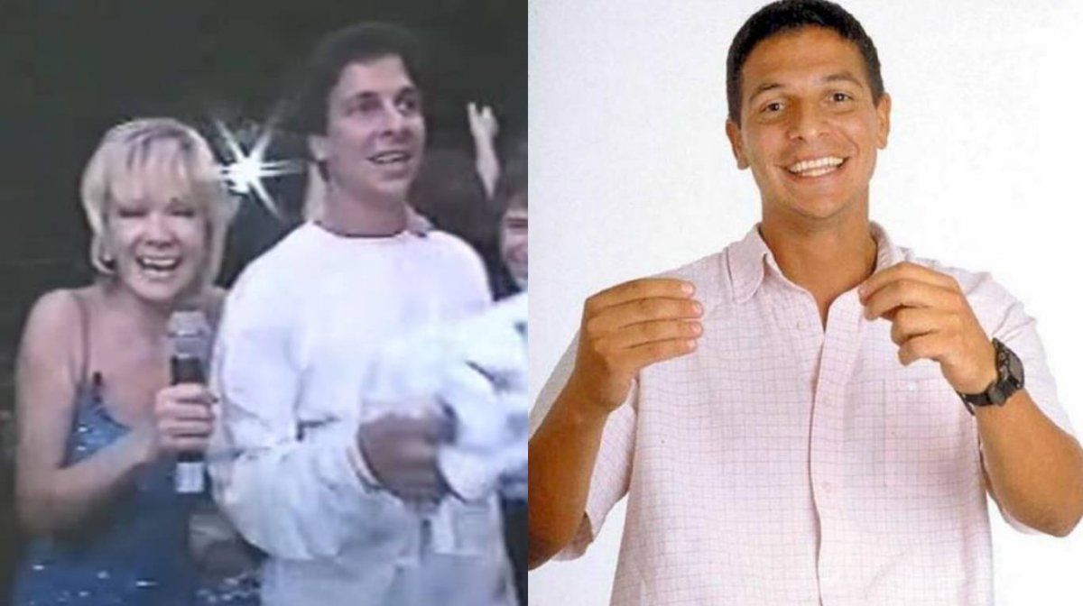 El joven tenía 29 años cuando ingresó al reality.