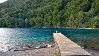 Vacaciones gasoleras en Argentina: cinco opciones de campings para descansar en la cordillera